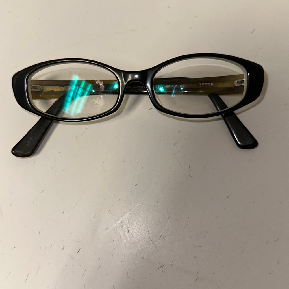 ❤️❤️ Morgenthal Fredericks Prescription Glasses